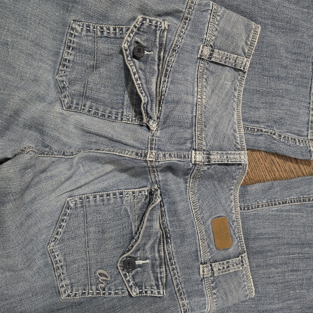 Womans Jeans